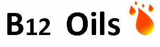 B12 oils